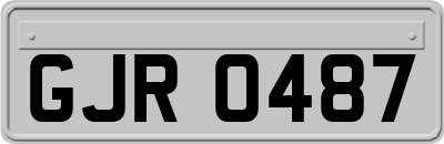 GJR0487