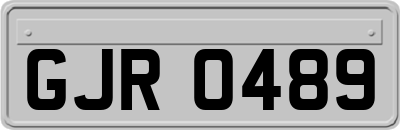GJR0489