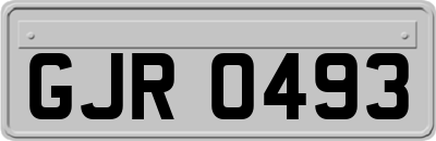 GJR0493