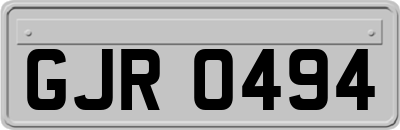 GJR0494
