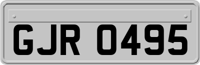 GJR0495