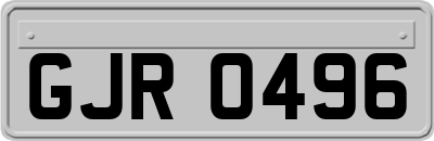 GJR0496