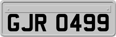 GJR0499