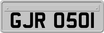 GJR0501