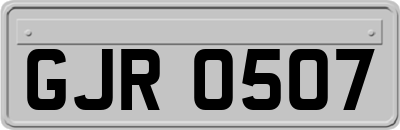 GJR0507