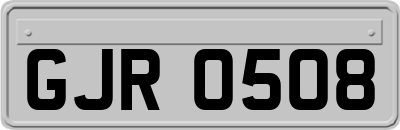 GJR0508