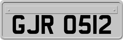GJR0512