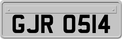 GJR0514
