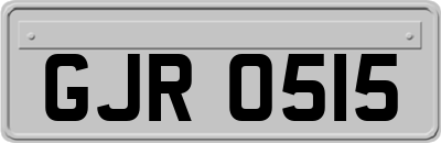 GJR0515