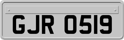 GJR0519