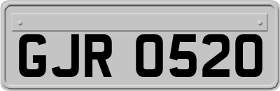GJR0520