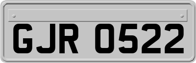 GJR0522