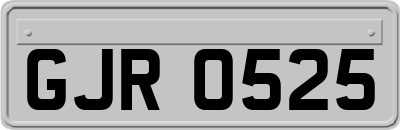 GJR0525