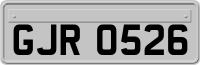 GJR0526