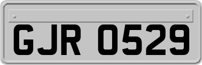 GJR0529