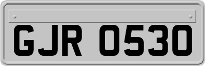 GJR0530