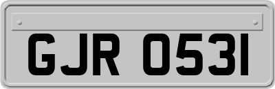 GJR0531