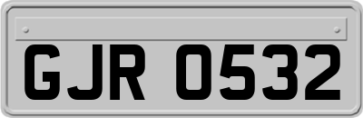 GJR0532