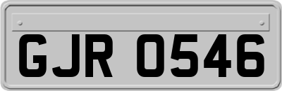 GJR0546