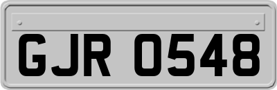 GJR0548