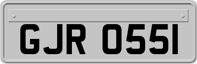 GJR0551