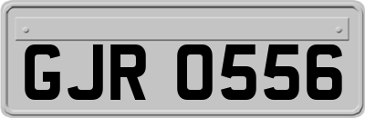 GJR0556