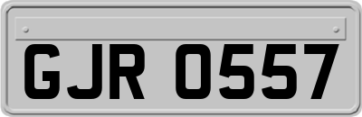 GJR0557
