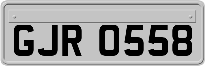 GJR0558