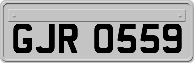 GJR0559