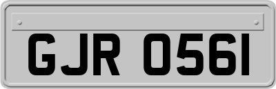 GJR0561
