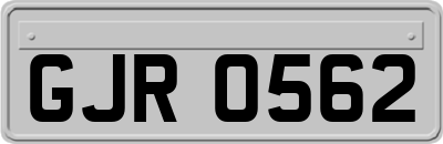 GJR0562