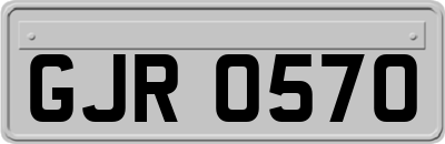 GJR0570