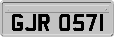 GJR0571