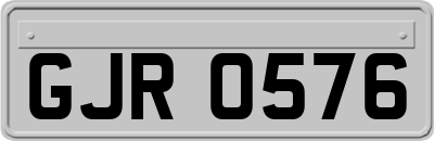 GJR0576