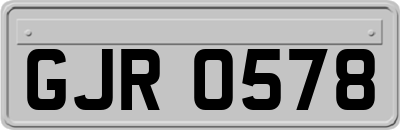 GJR0578