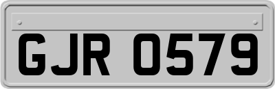 GJR0579