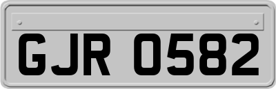 GJR0582