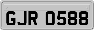 GJR0588