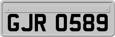 GJR0589