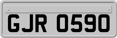 GJR0590