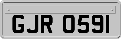 GJR0591