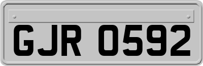 GJR0592