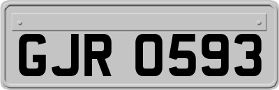 GJR0593