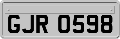 GJR0598