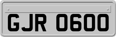 GJR0600