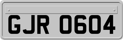 GJR0604
