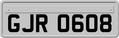 GJR0608