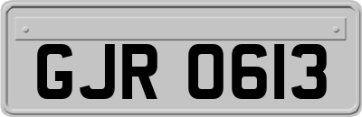 GJR0613