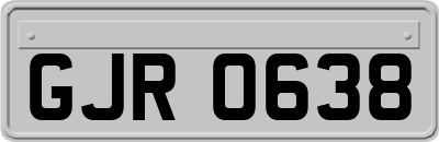 GJR0638