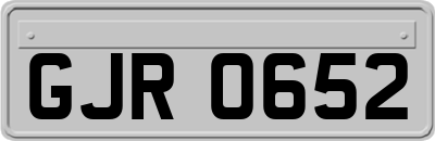 GJR0652